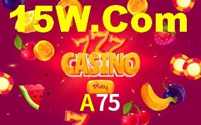 Tennis Betting A75