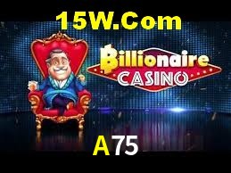 Live Casino A75