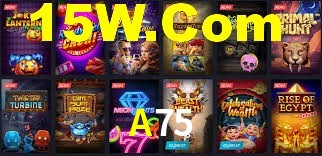 Crash Games Statistics A75