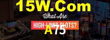 Welcome Bonus A75