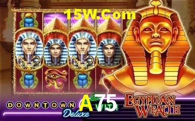 Login Seguro A75