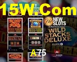 Tournaments A75