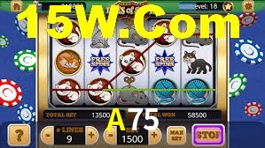 VIP Casino A75