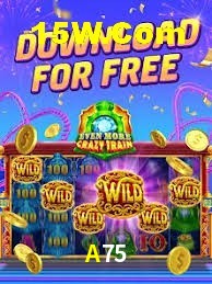 Game Providers A75
