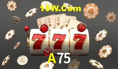 Ofertas Exclusivas A75