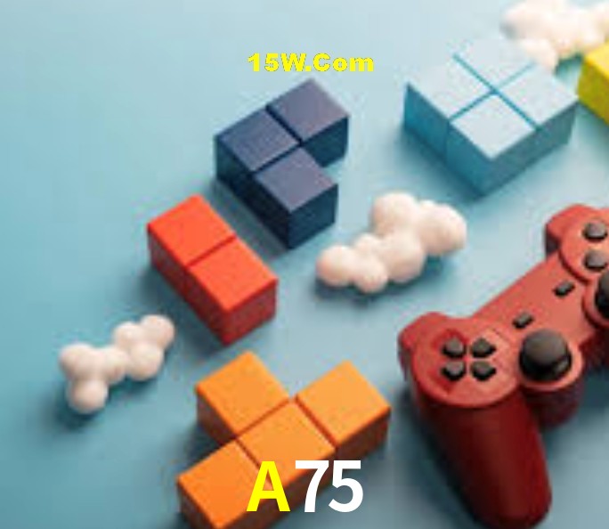 Diretório de Jogos A75
