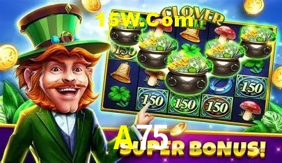 Provedores de Jogos A75