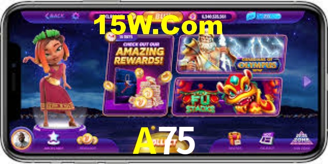 a75.com