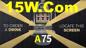 Blackjack Table A75